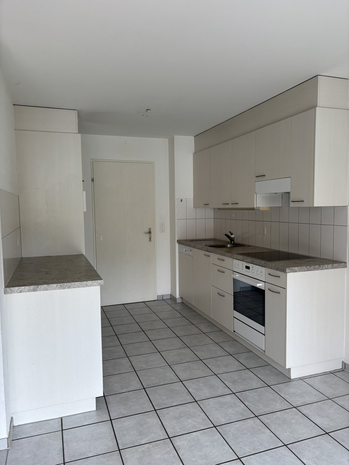 Appartamento di 4 ½ locali