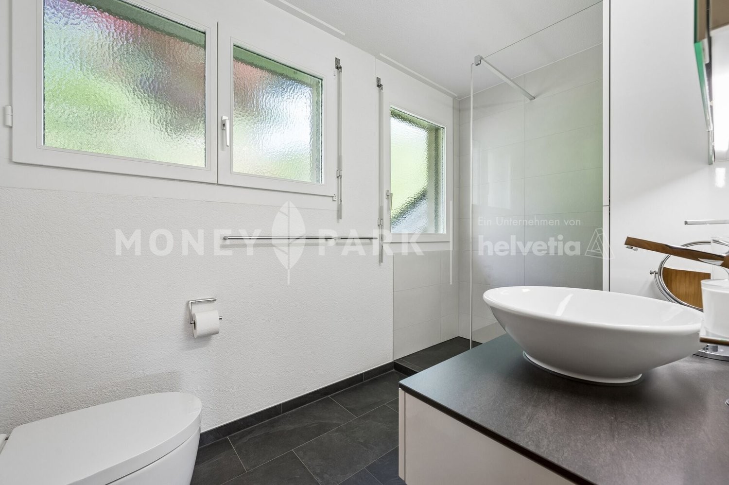 Maison individuelle de 7 ½ pièces