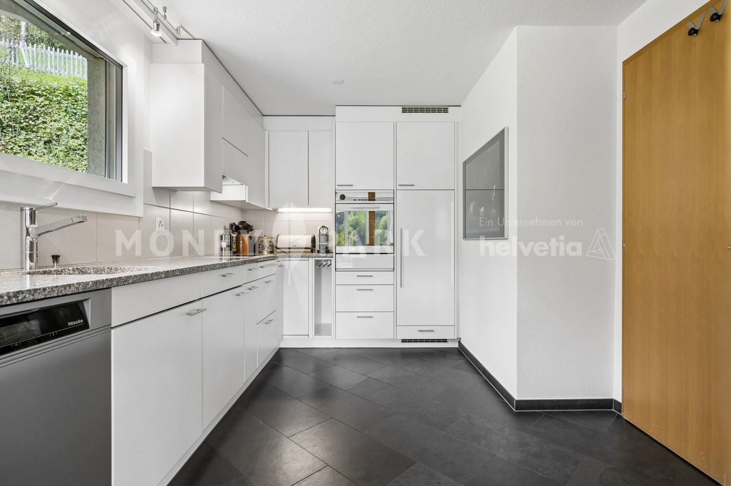 Maison individuelle de 7 ½ pièces