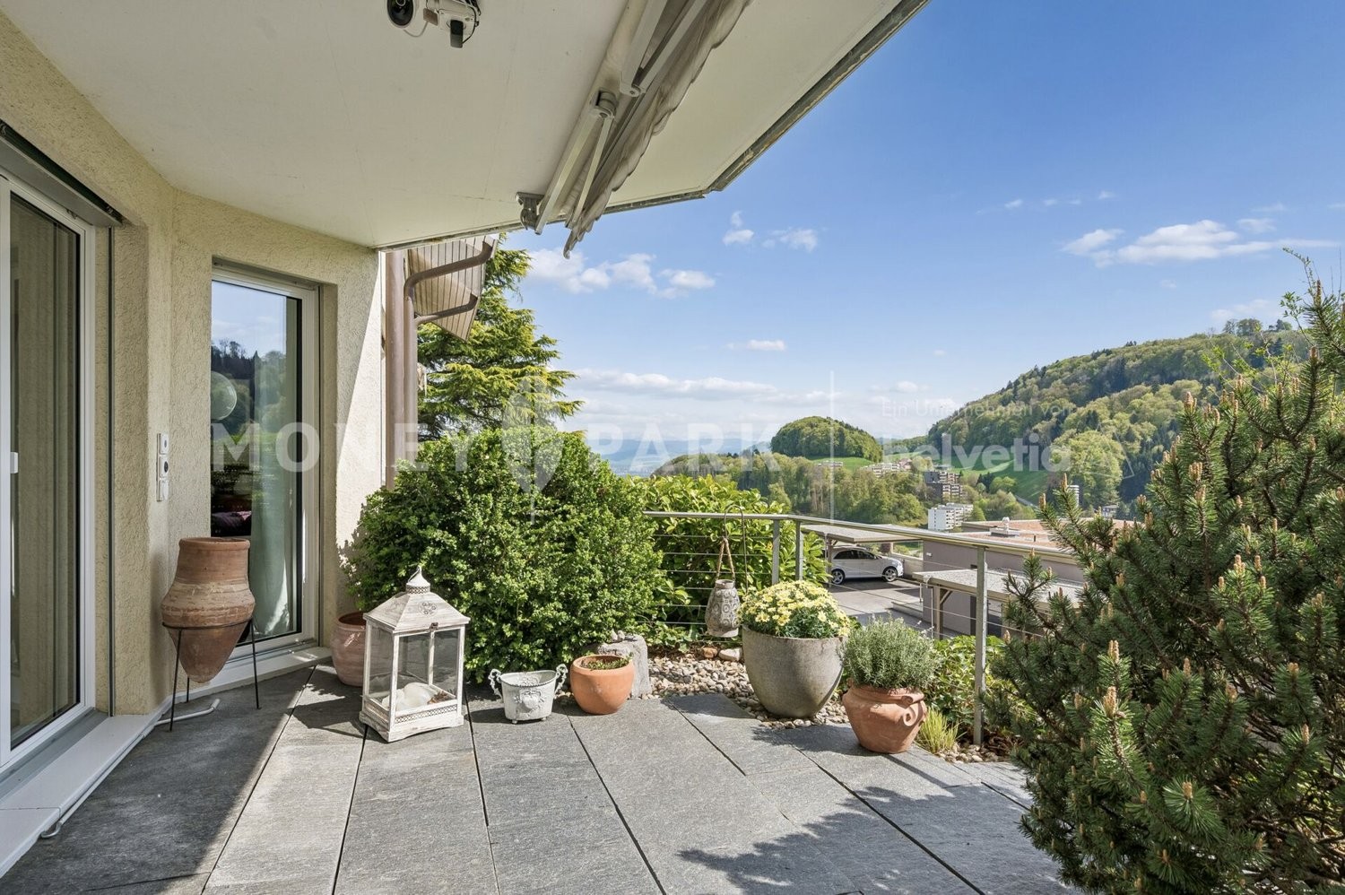Maison individuelle de 7 ½ pièces