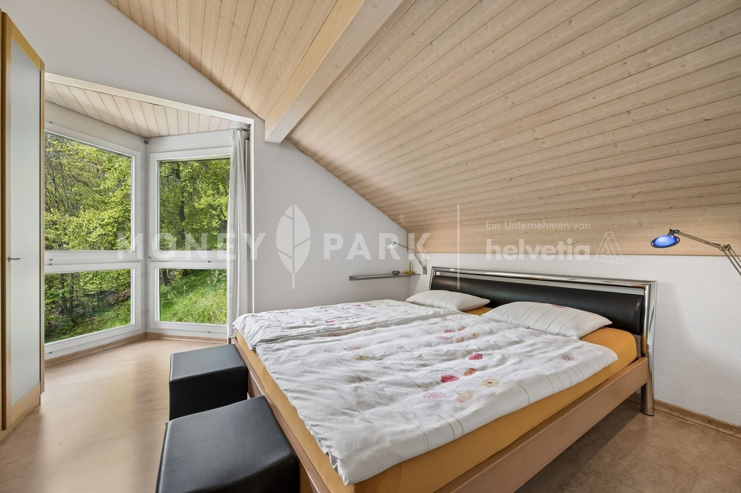 Maison individuelle de 7 ½ pièces
