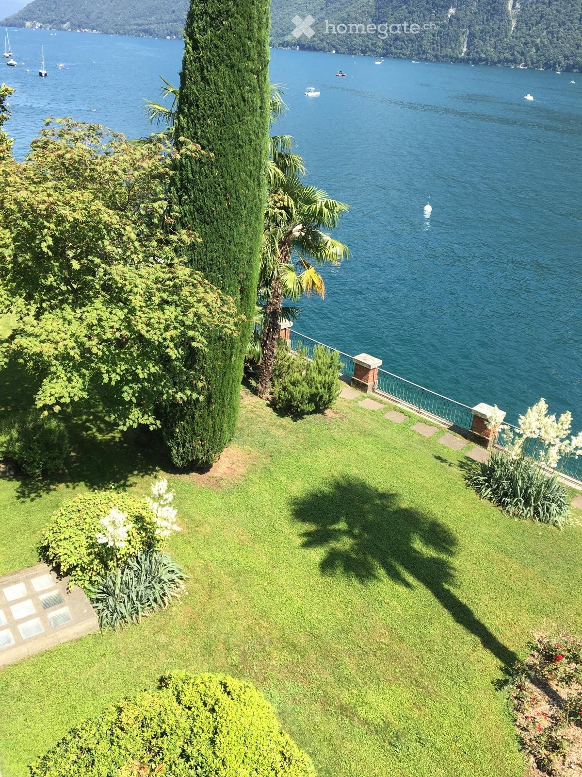1 ½ Zimmer Wohnung