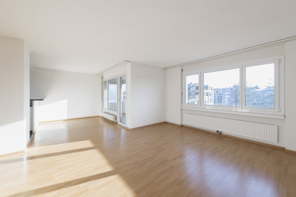 Appartement de 2 ½ pièces