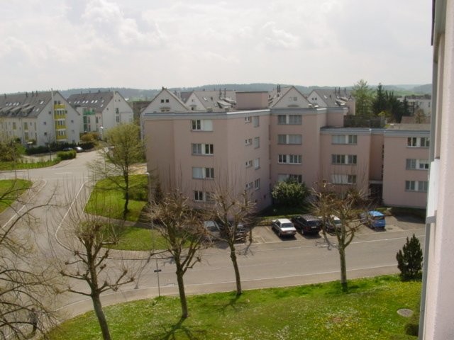 Appartement de 2 ½ pièces
