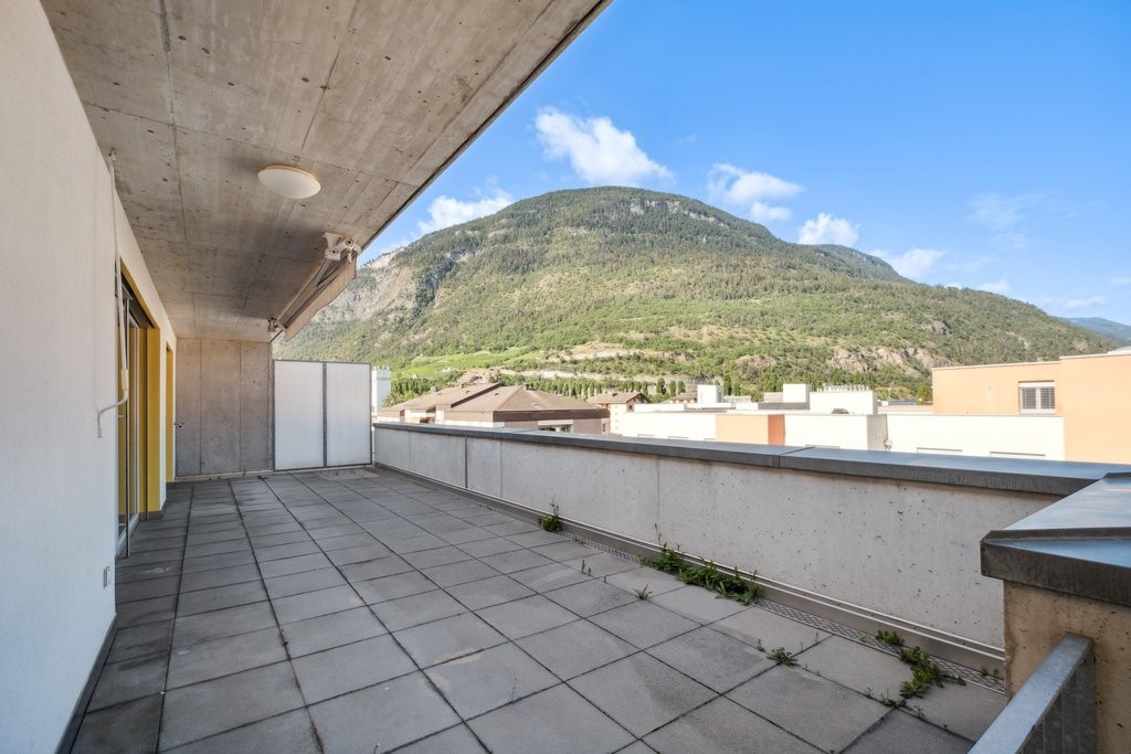 Appartamento di 4 ½ locali