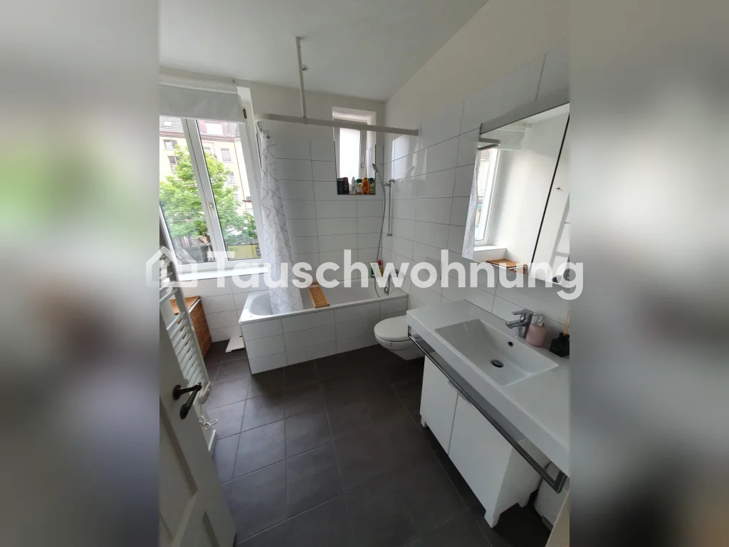 Appartamento di 2 ½ locali