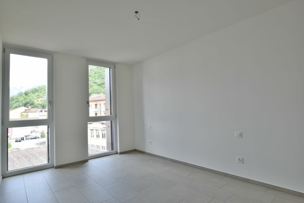 4 ½ rooms apartment