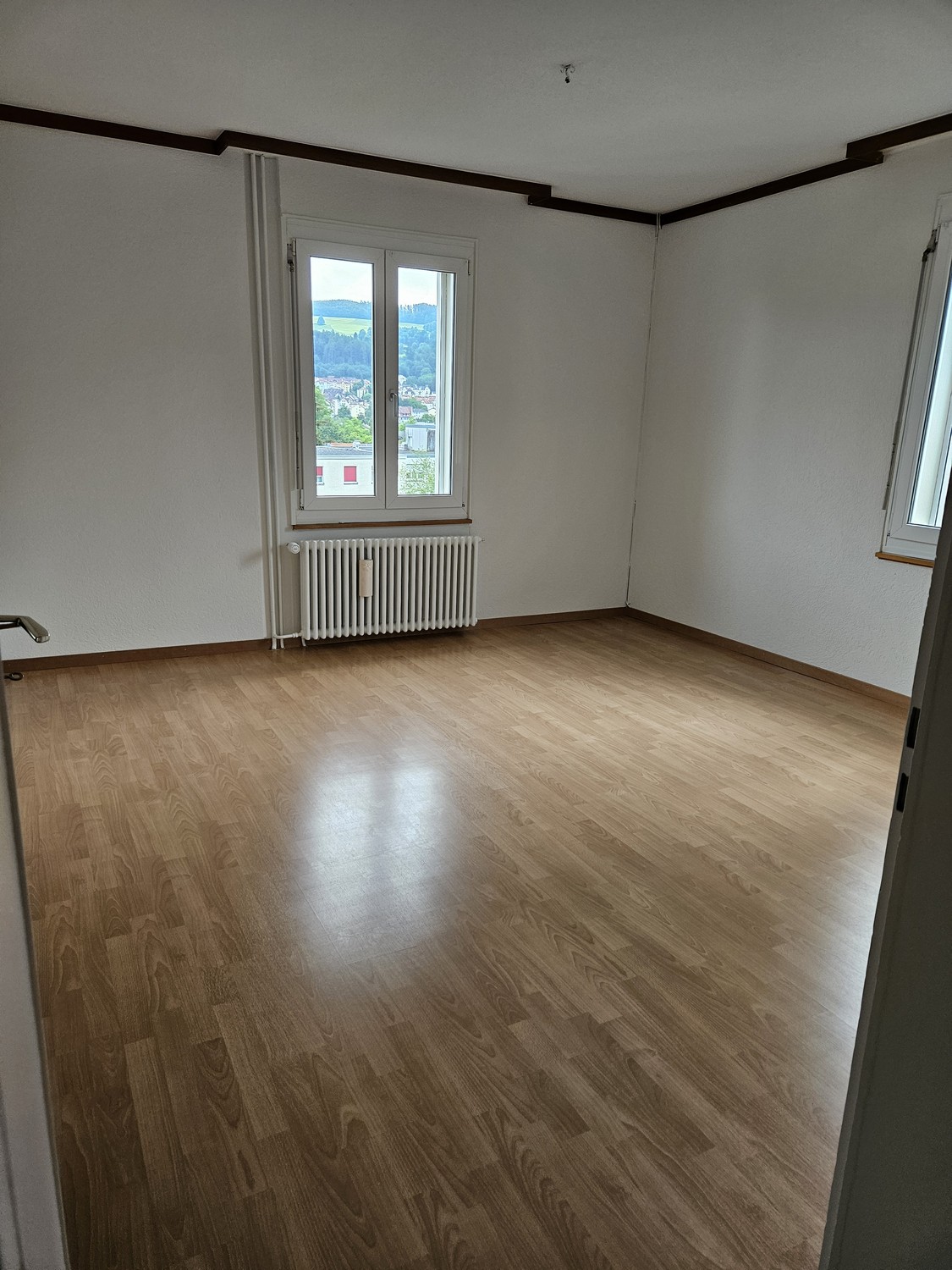 1 ½ rooms apartment