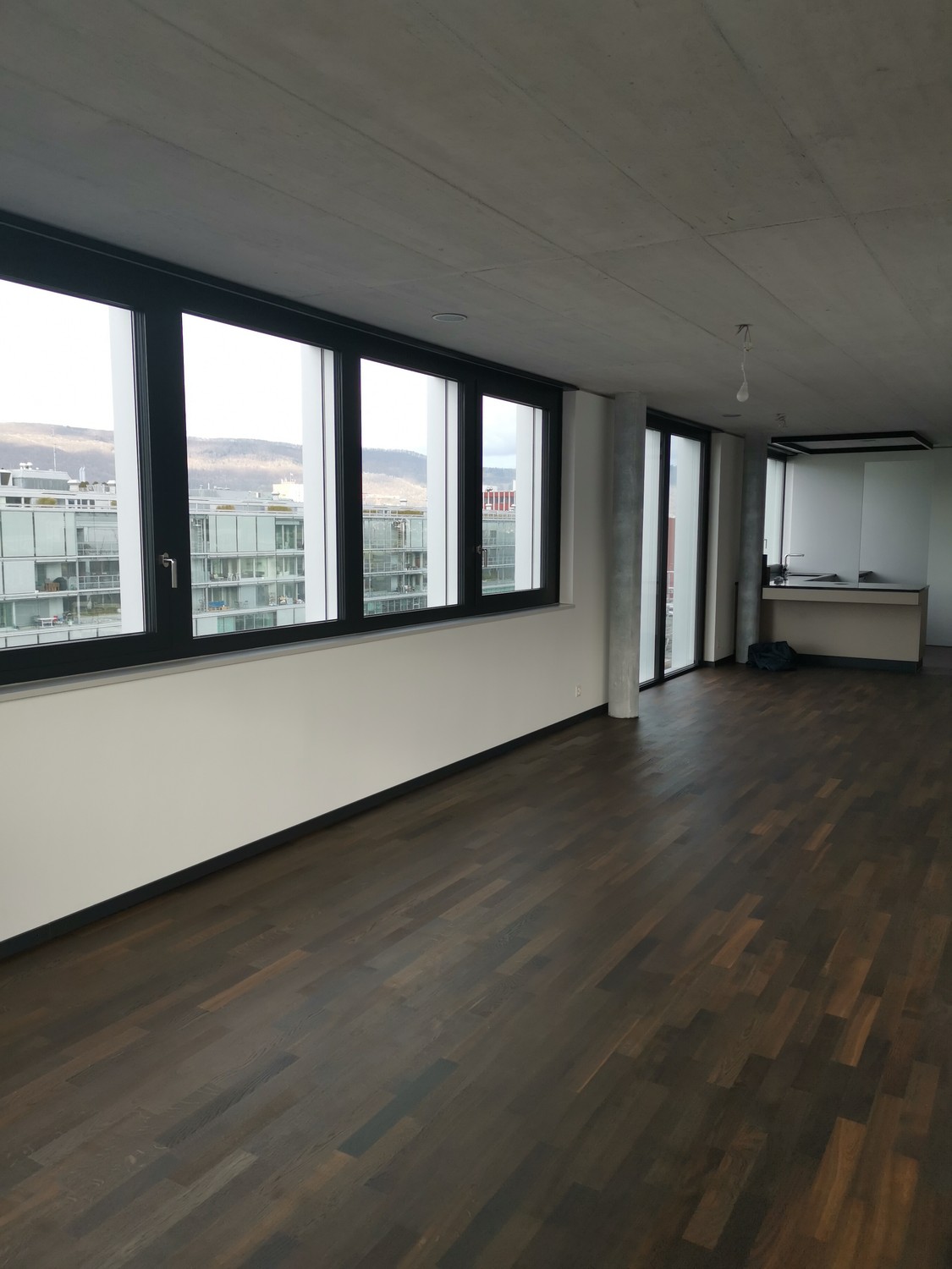 Appartamento di 2 ½ locali