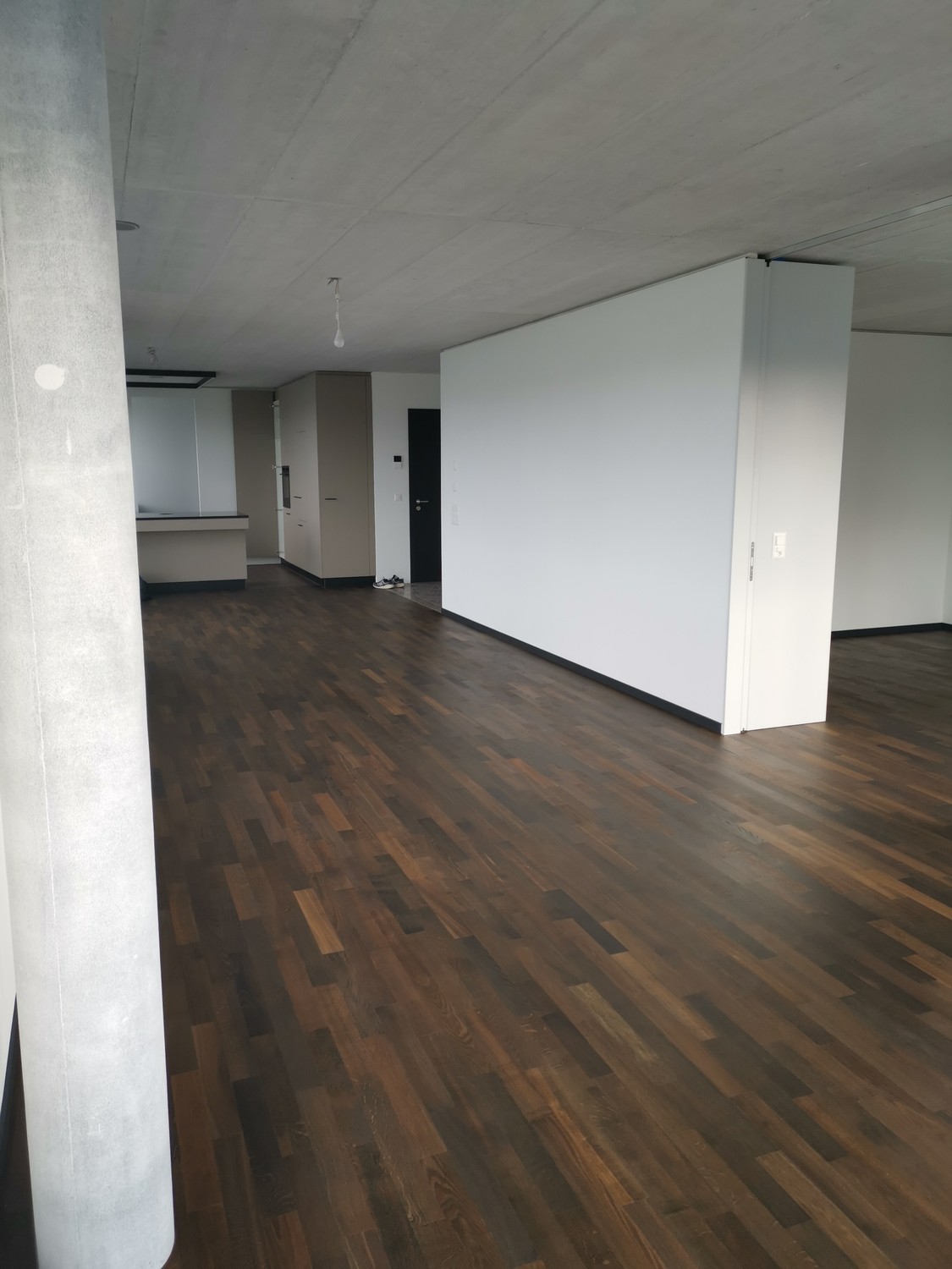 Appartamento di 2 ½ locali