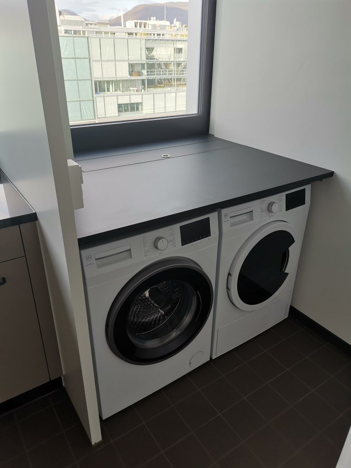 Appartamento di 2 ½ locali