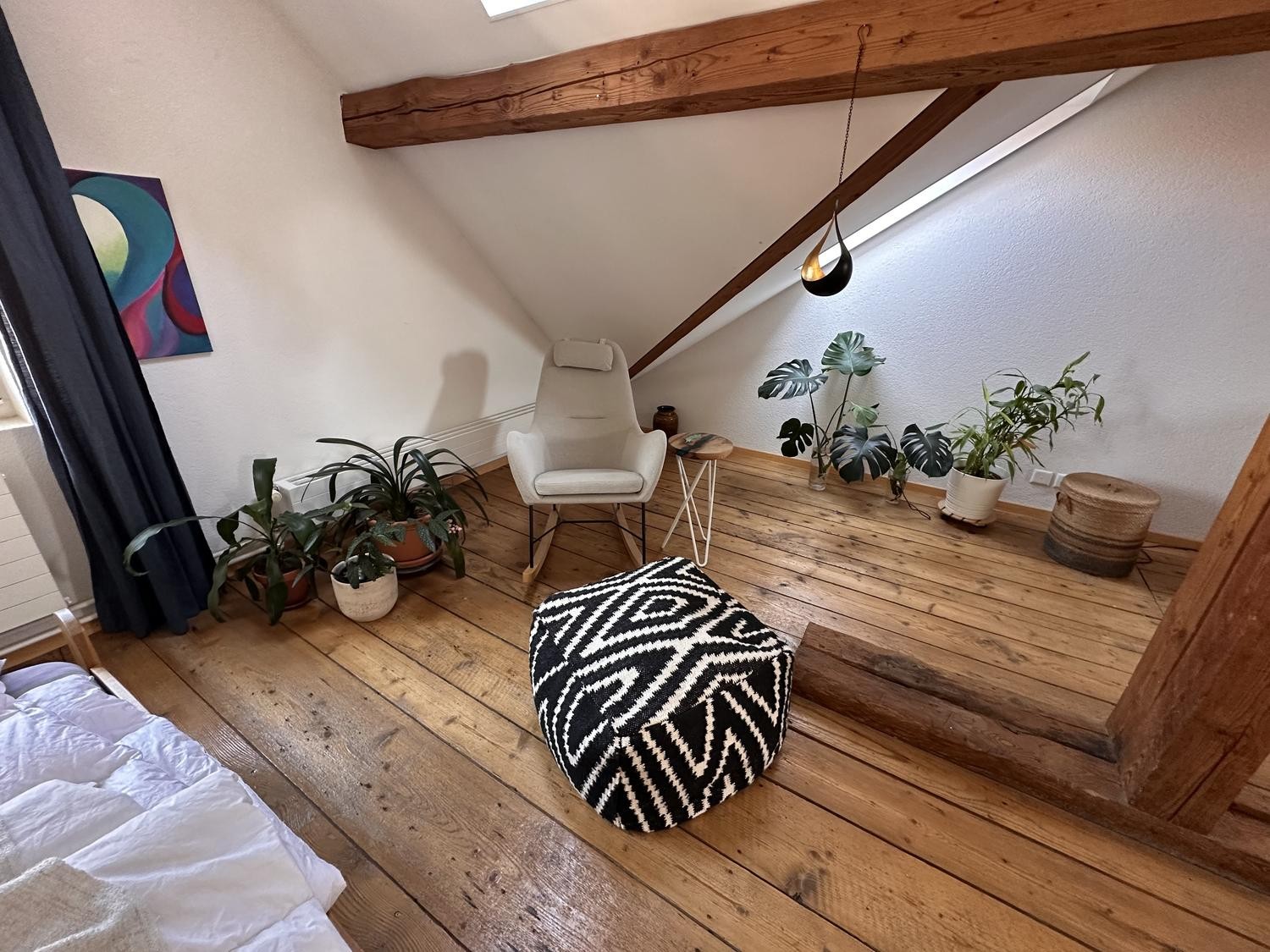 Appartement de 3 ½ pièces