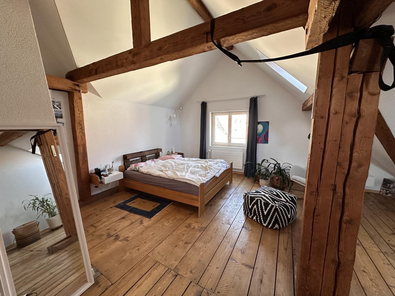 Appartement de 3 ½ pièces