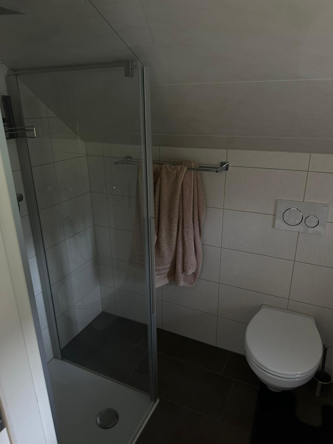 Appartamento di 9 ½ locali