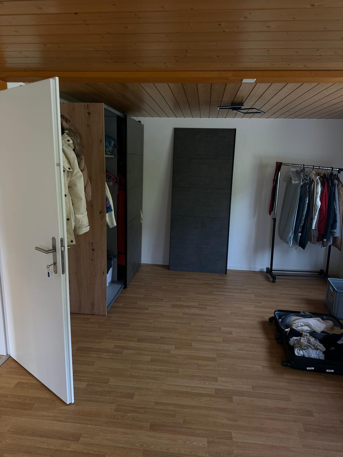Appartamento di 9 ½ locali