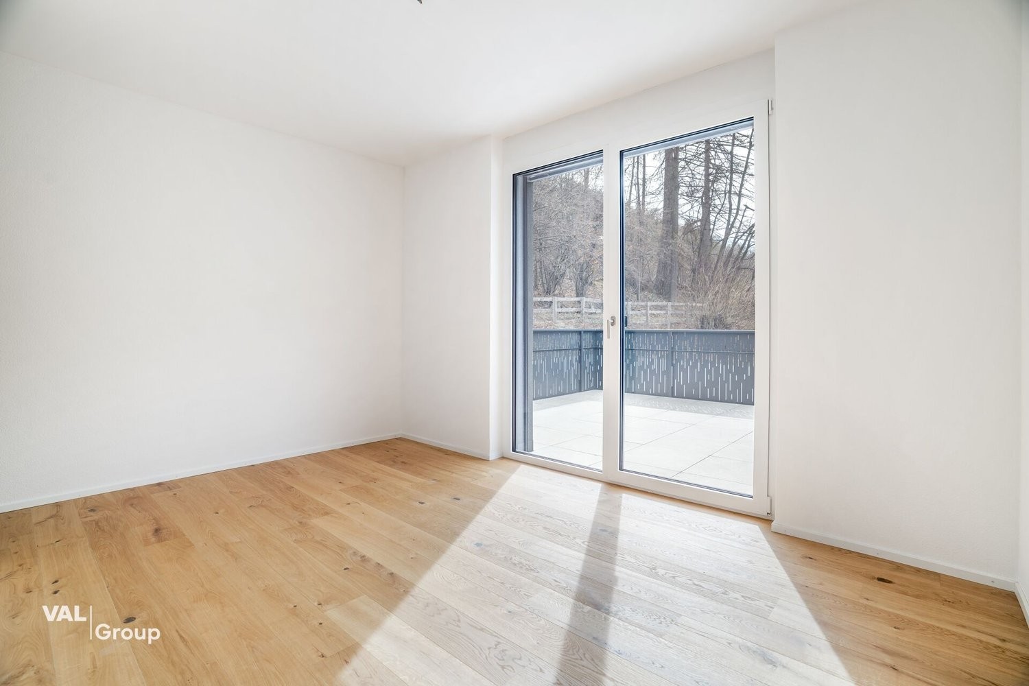 4 ½ pièces appartement