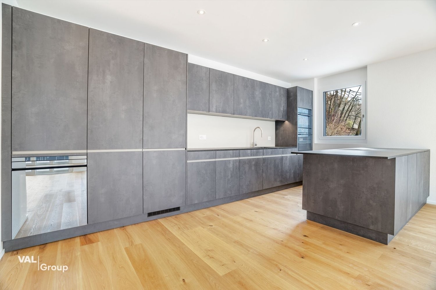 4 ½ pièces appartement