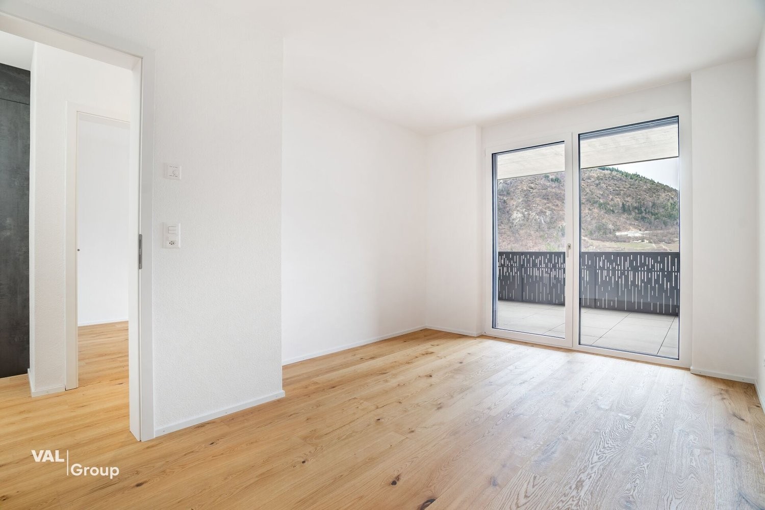 4 ½ pièces appartement