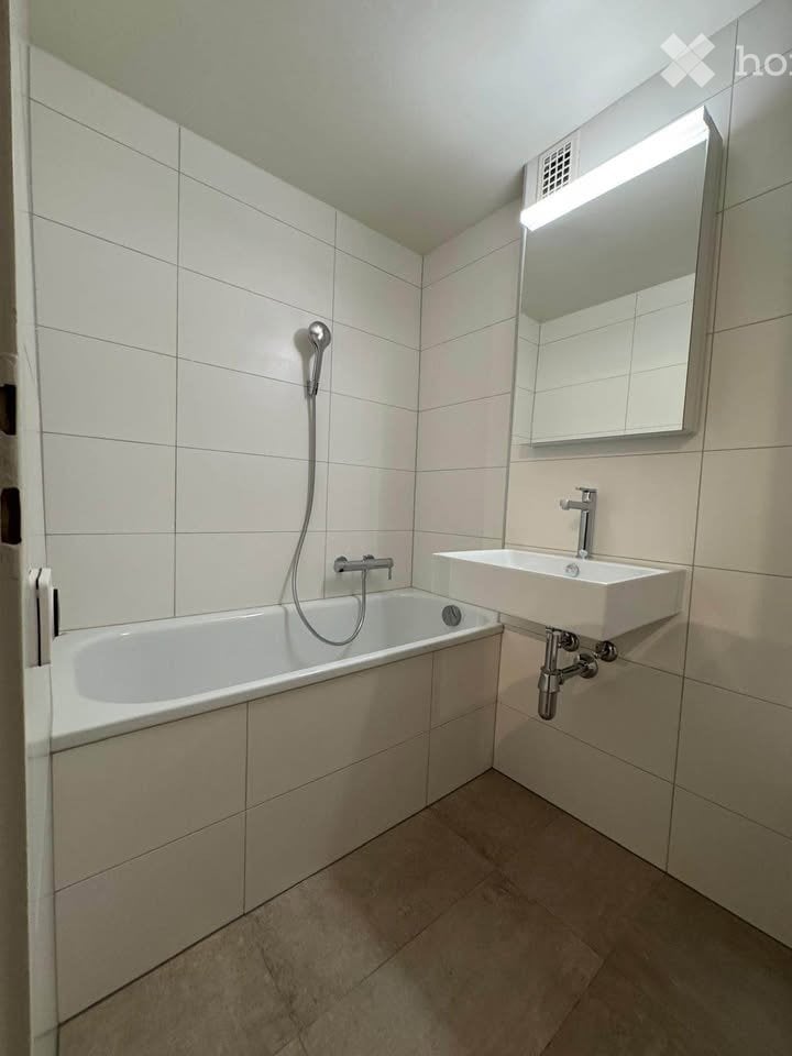 Appartamento di 4 ½ locali