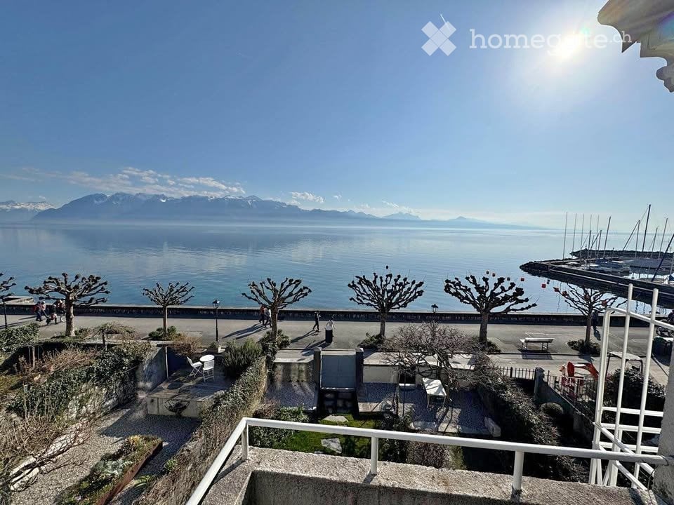 Appartamento di 4 ½ locali
