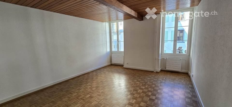 Appartamento di 4 ½ locali