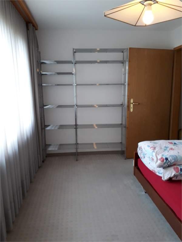 Chambre dans une colocation