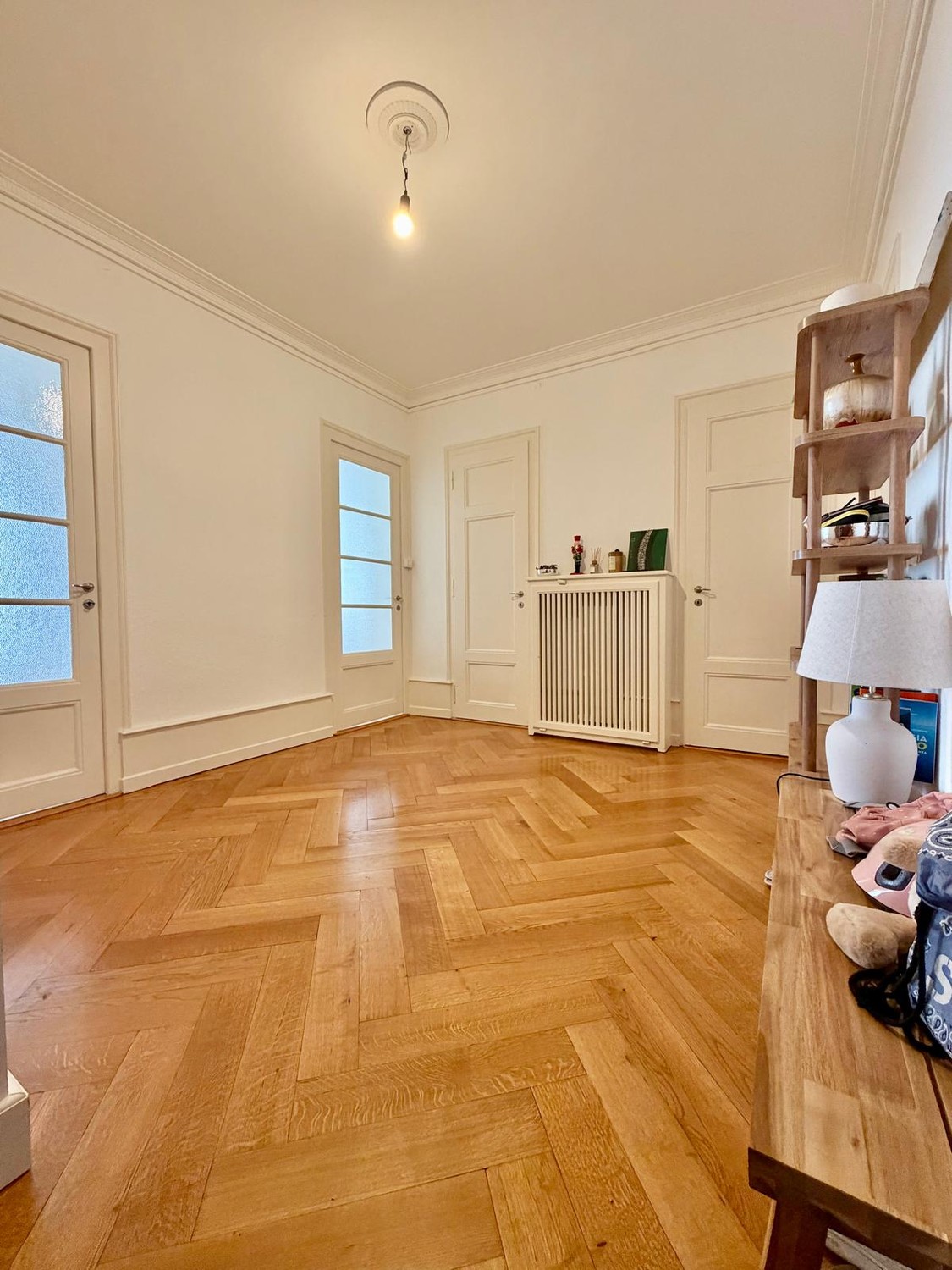 Appartement 4 ½ pièces