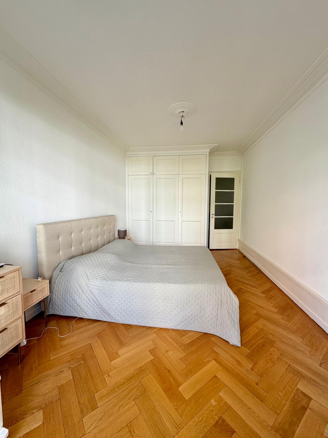 Appartement 4 ½ pièces