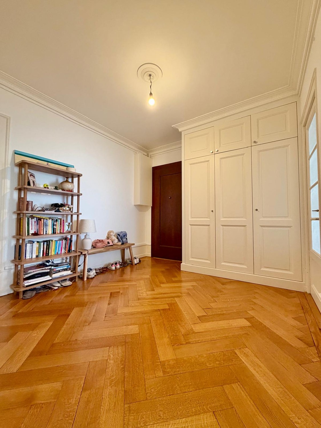 Appartement 4 ½ pièces