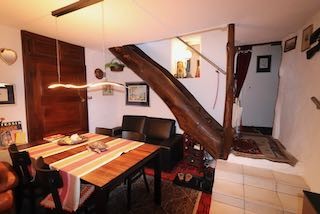 3 ½ rooms single house