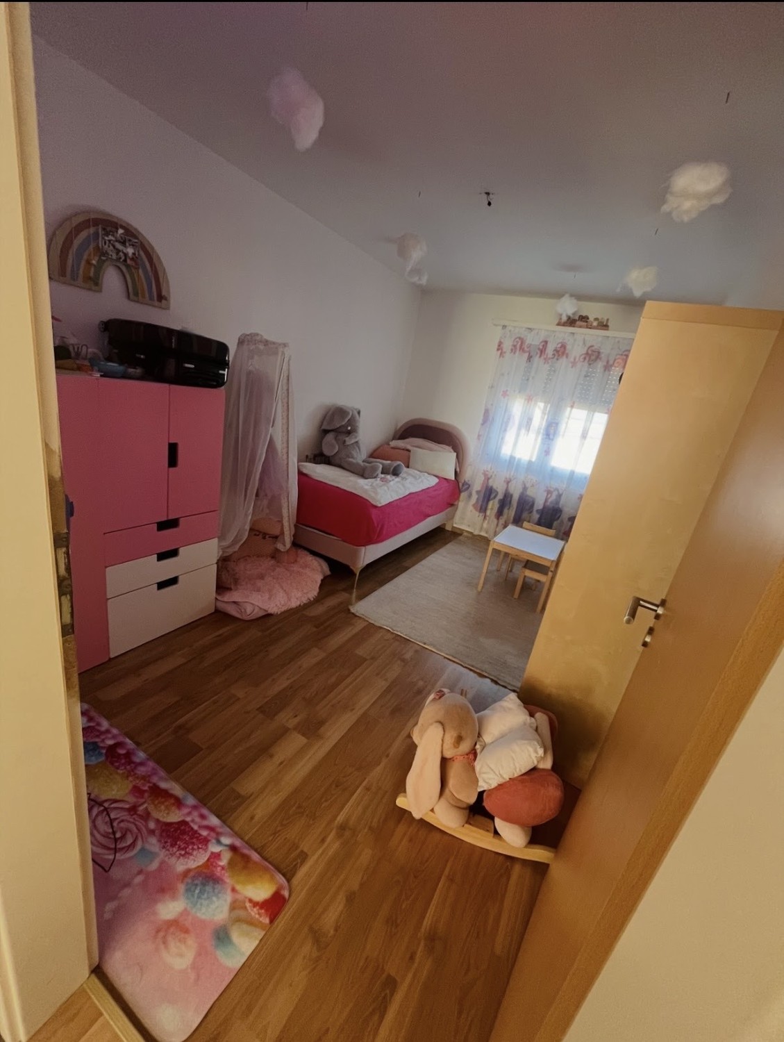 Appartamento di 4 ½ locali