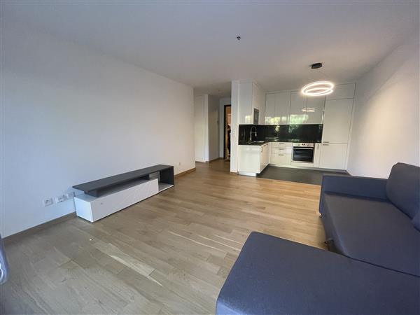 2 ½ Zimmer-Wohnung