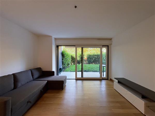 2 ½ Zimmer-Wohnung