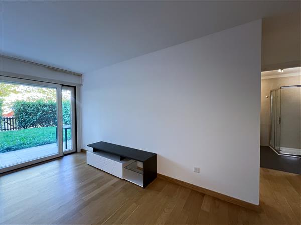 2 ½ Zimmer-Wohnung