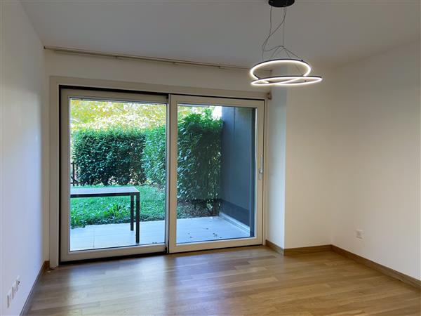 2 ½ Zimmer-Wohnung