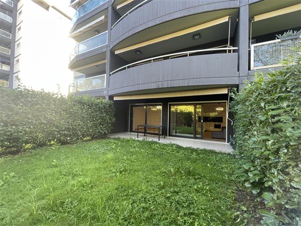 2 ½ Zimmer-Wohnung