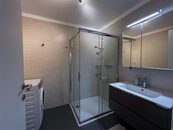 2 ½ Zimmer-Wohnung