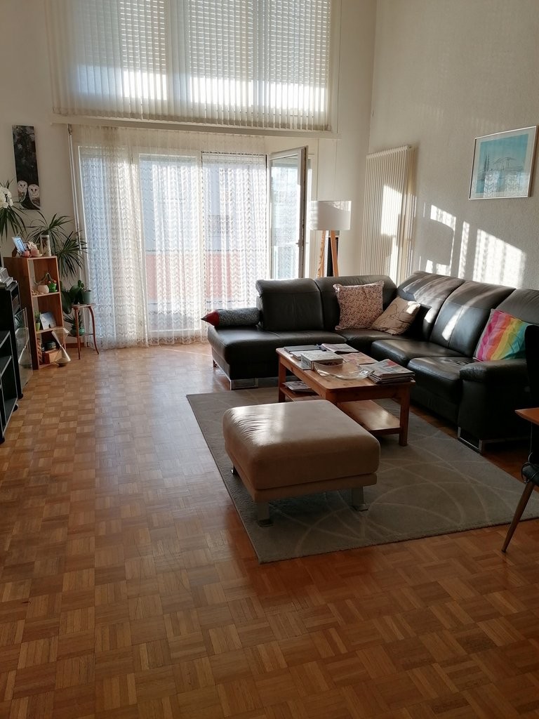 4 ½ Zimmer Duplex