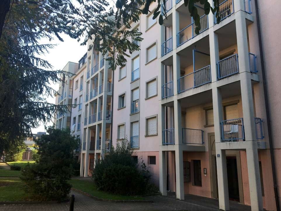 4 ½ Zimmer Duplex