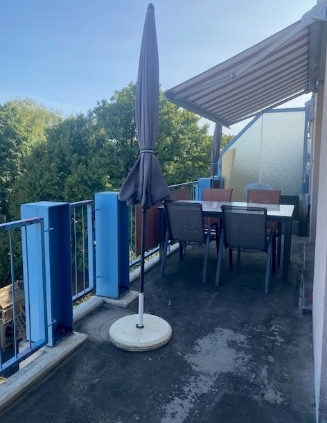 4 ½ Zimmer Duplex