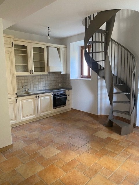 2 ½ rooms single house