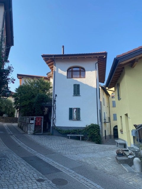 2 ½ rooms single house