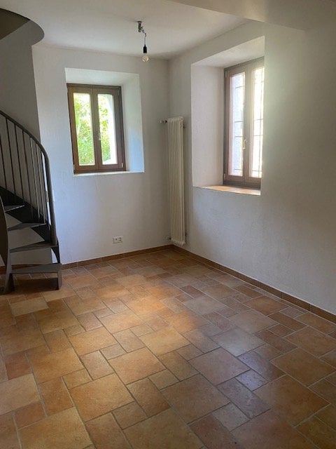 2 ½ rooms single house
