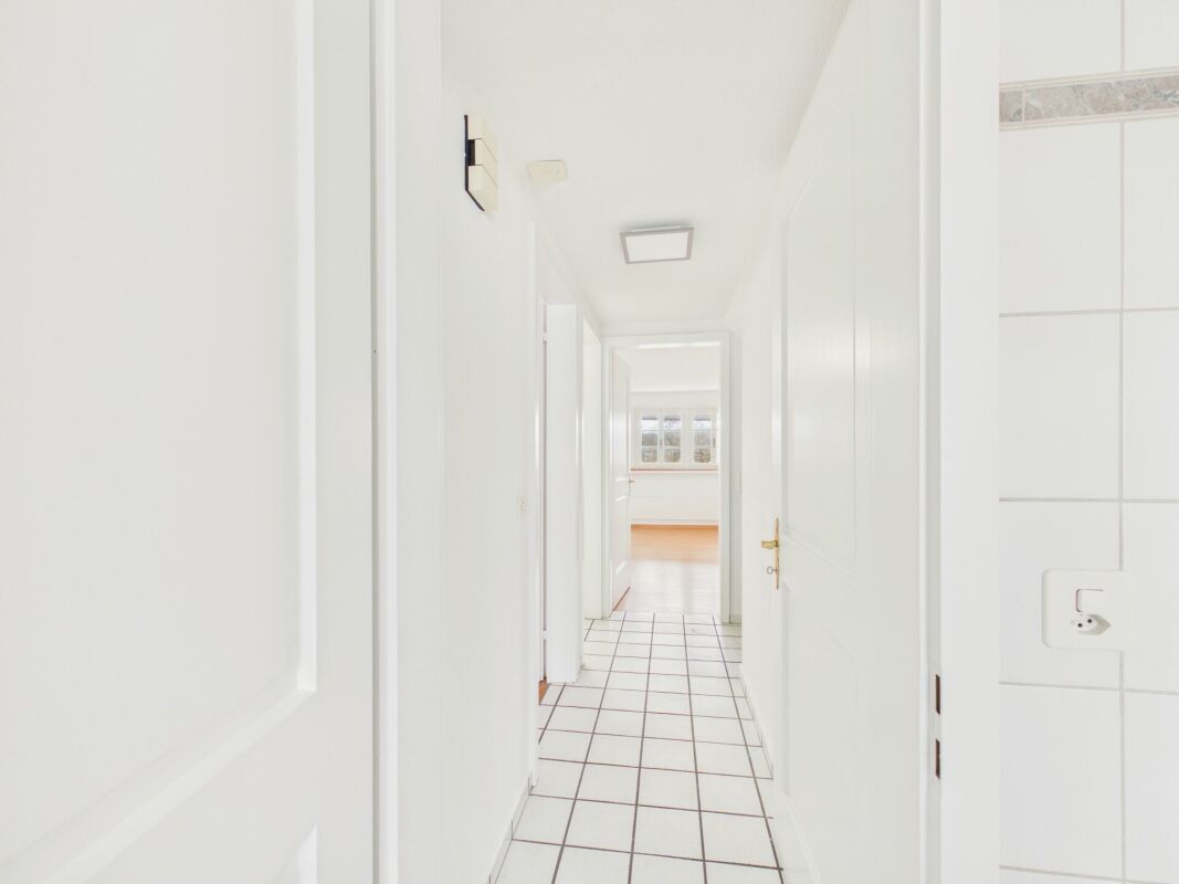 4 ½ rooms row house