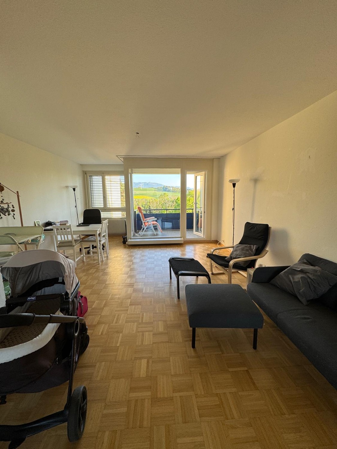 3 ½ locali appartamento