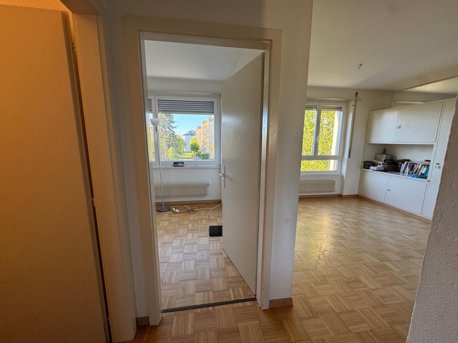 3 ½ locali appartamento
