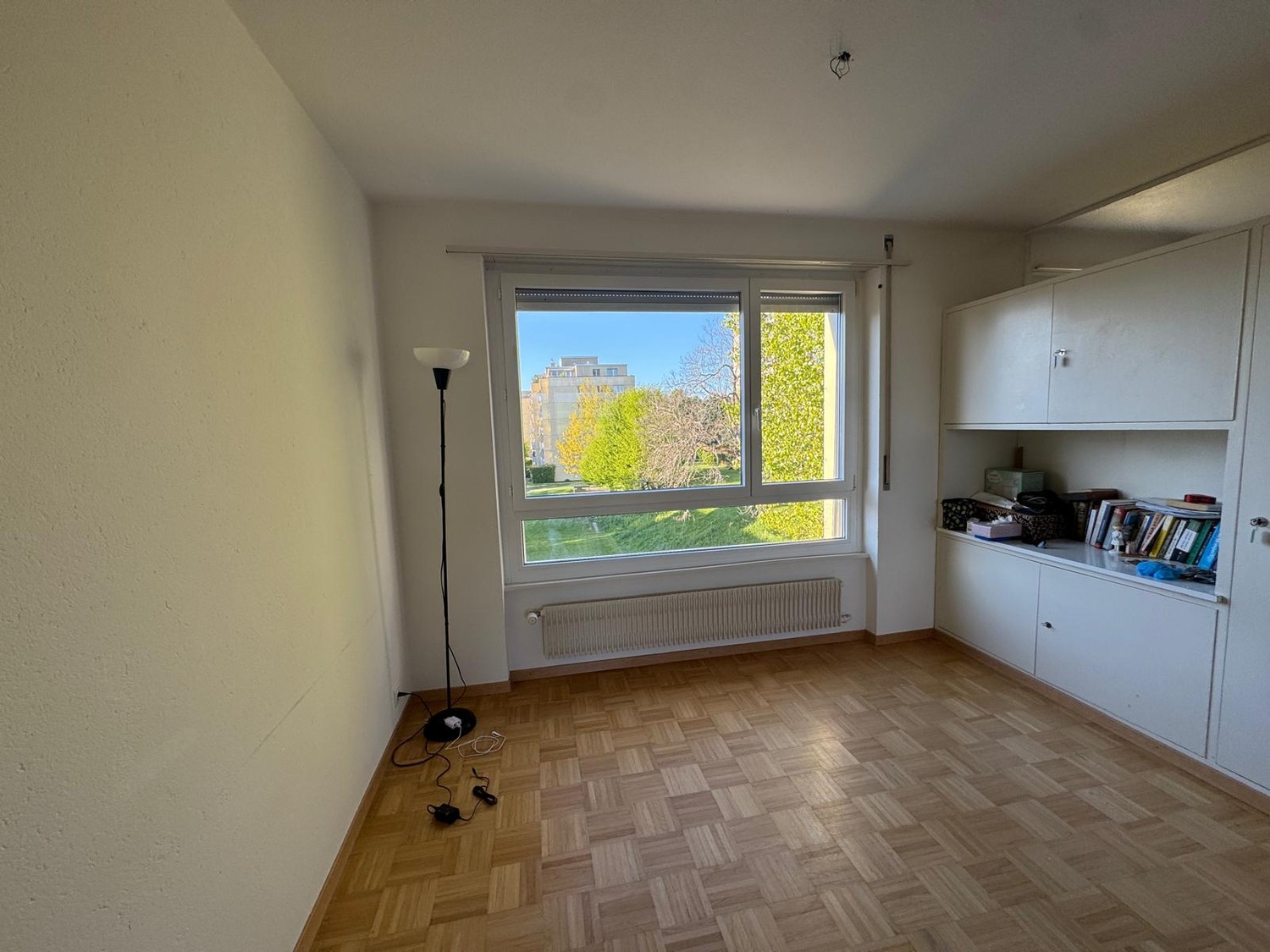 3 ½ locali appartamento