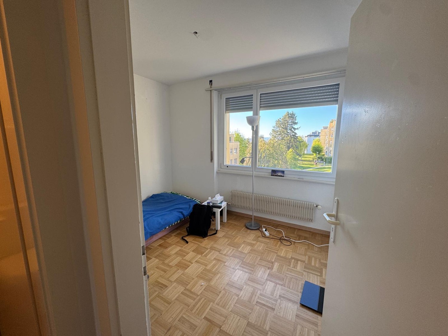 3 ½ locali appartamento