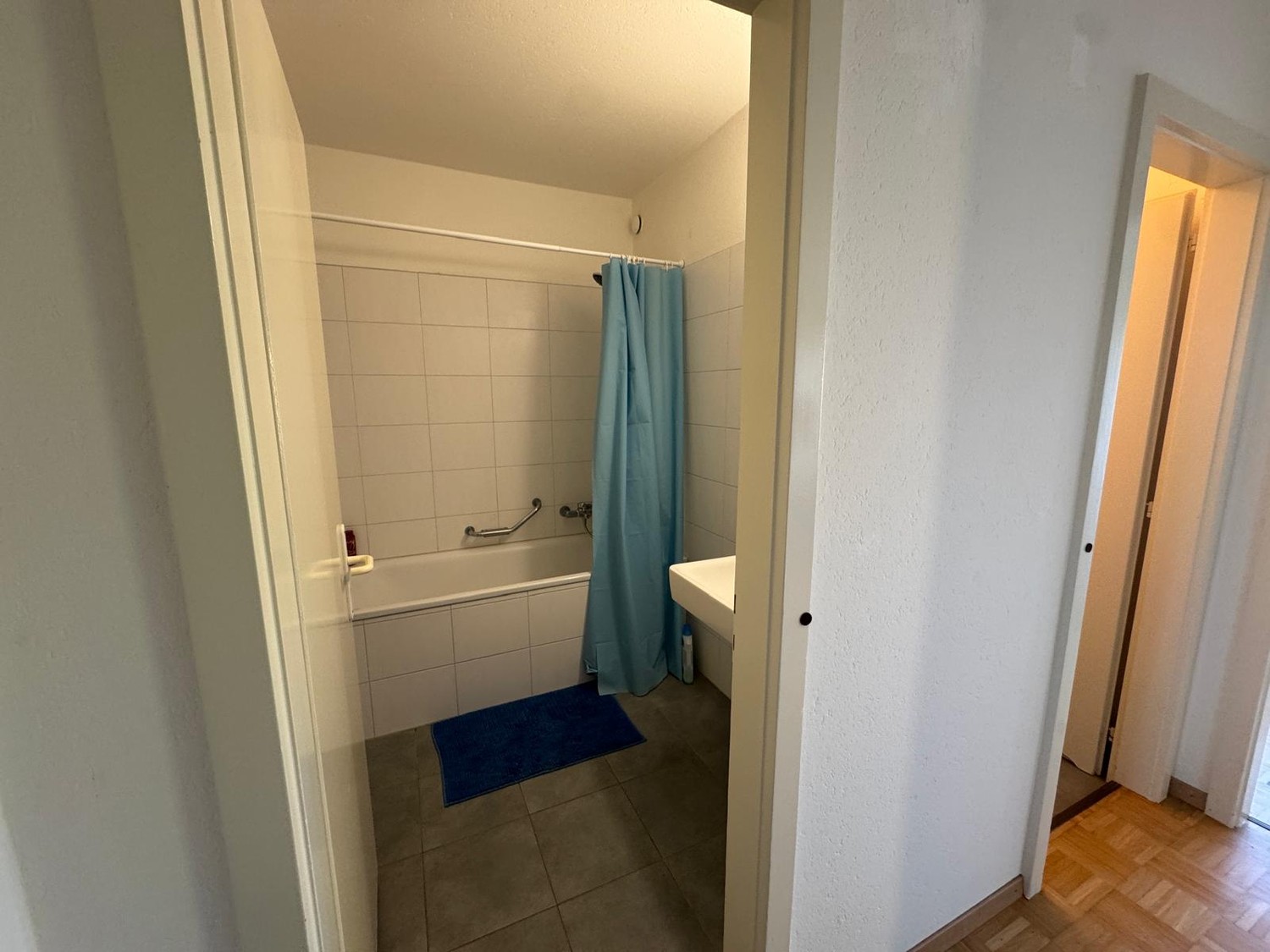 3 ½ locali appartamento