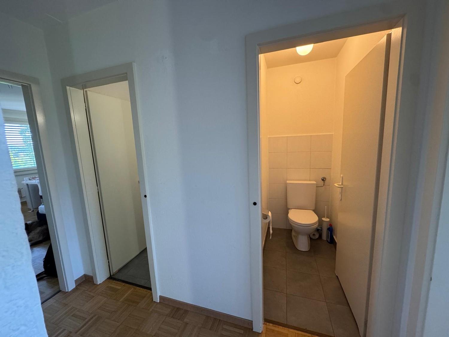 3 ½ locali appartamento